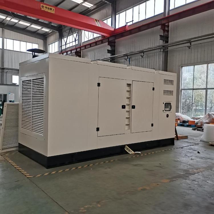 安州发电机出租